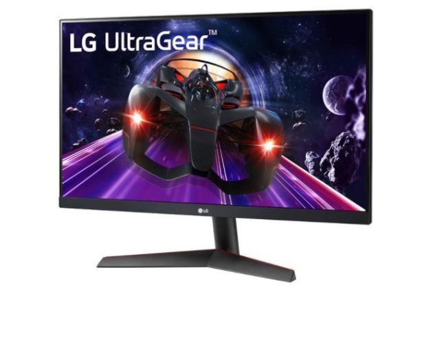 LG 24GN600-B - 619950 - zdjęcie 2